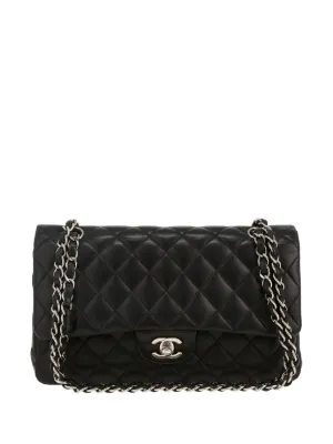 Chanel Pre-Owned キルティング ショルダーバッグ 通販