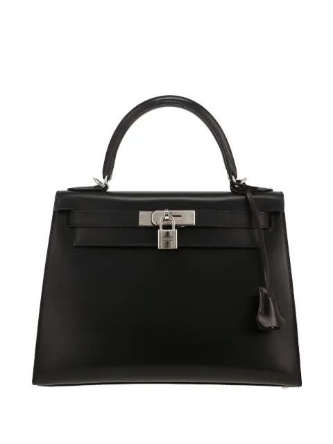Hermès Pre-Owned 2020 28 Kelly handbag