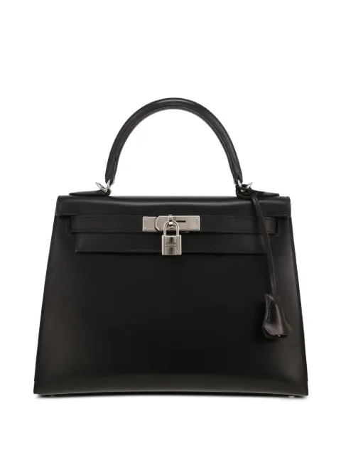 Hermès Pre-Owned 2020 28 Kelly handbag