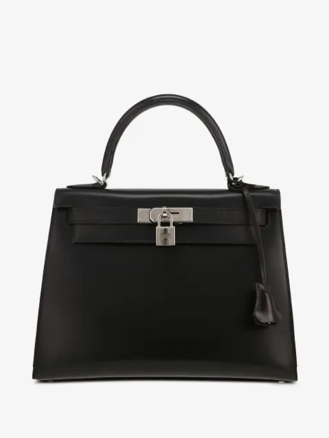 Hermès Pre-Owned 2020 28 Kelly handbag