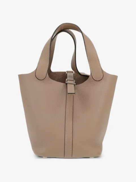 Hermès Pre-Owned 2008 18 Picotin handbag