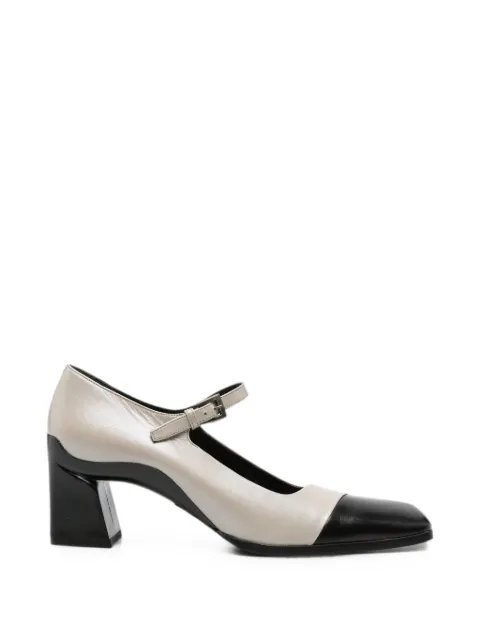 Prada Pre-Owned 2010s Mary Jane heeled pumps