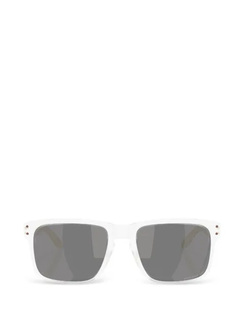 Oakley Eckige Holbrook Sonnenbrille