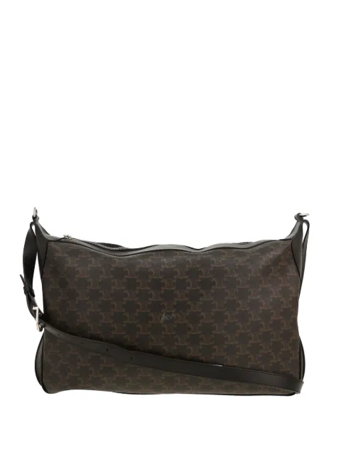 Celine Pre-Owned 2020 Romy shoulder bag