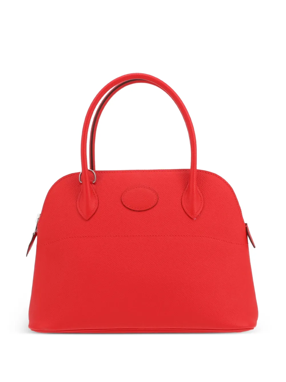 Hermès Pre-Owned 2020 Bolide 27 handbag - Rosso