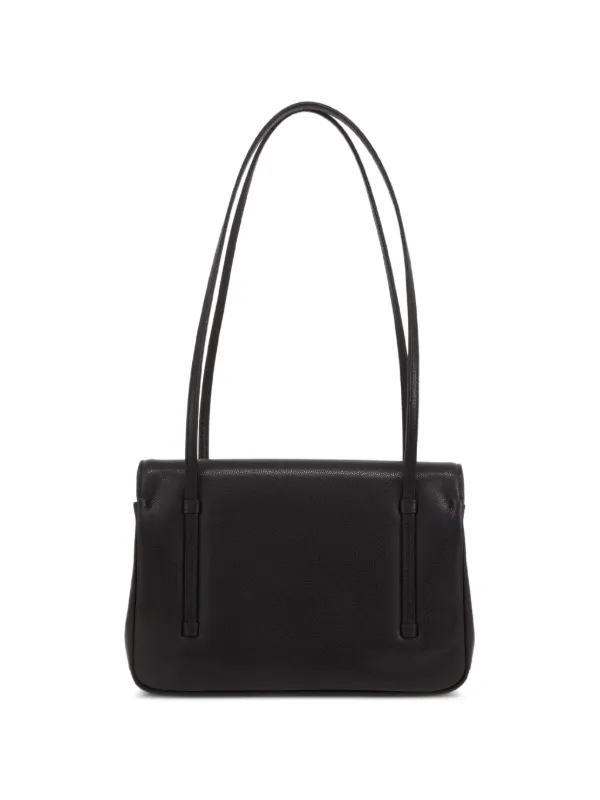 CHANEL Pre-Owned 2026 Small Sac à Rabat Grained Leather Shoulder