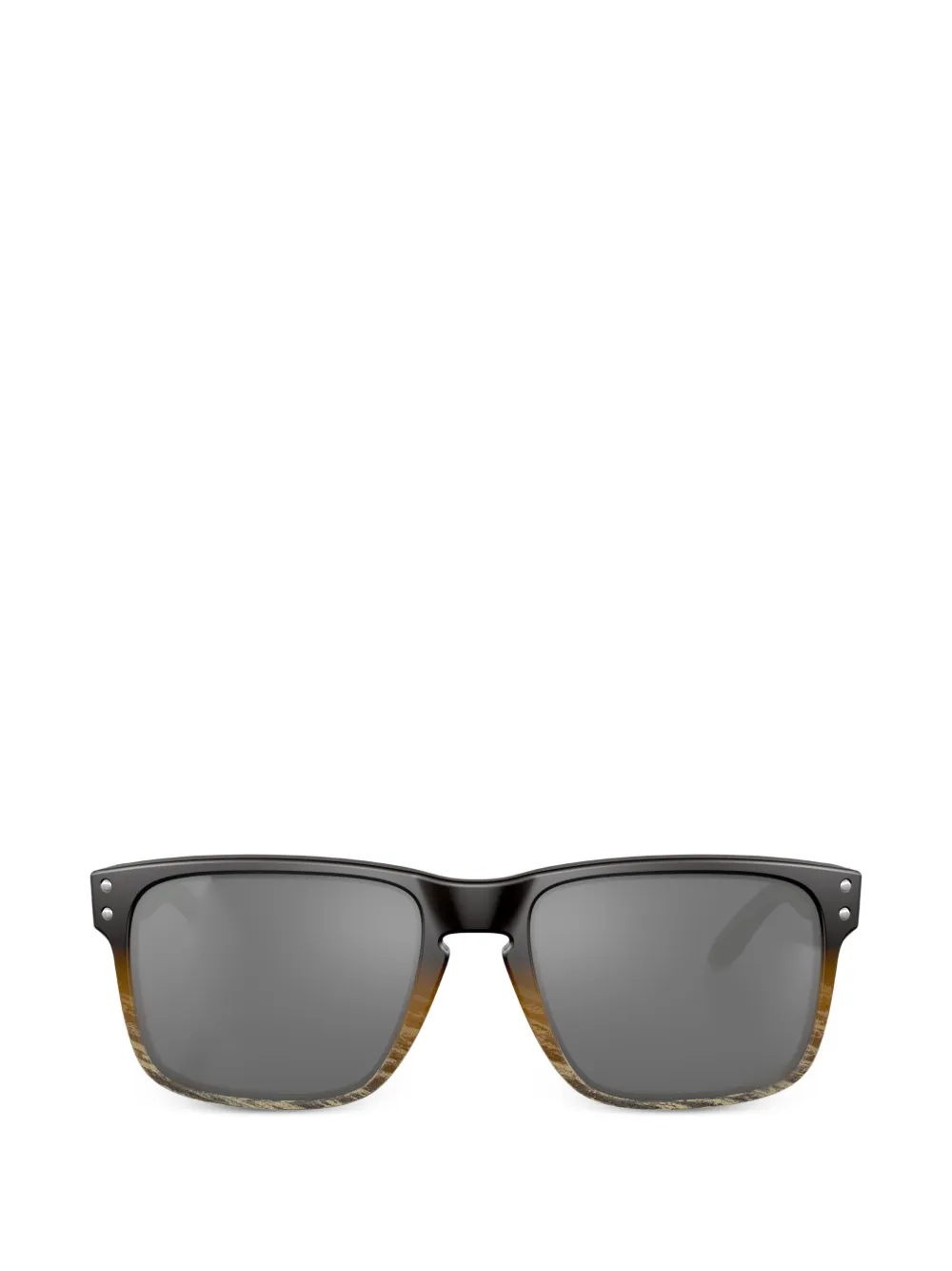 Oakley Holbrook square-frame sunglasses · 57