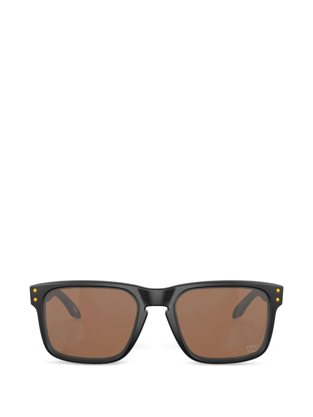 Oakley Holbrook square-frame sunglasses · 57