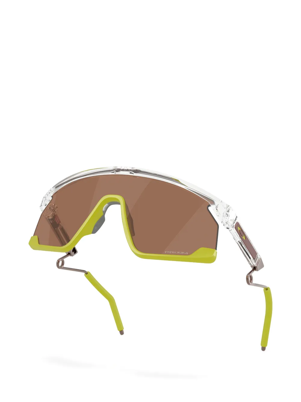 Oakley Bxtr zonnebril Beige