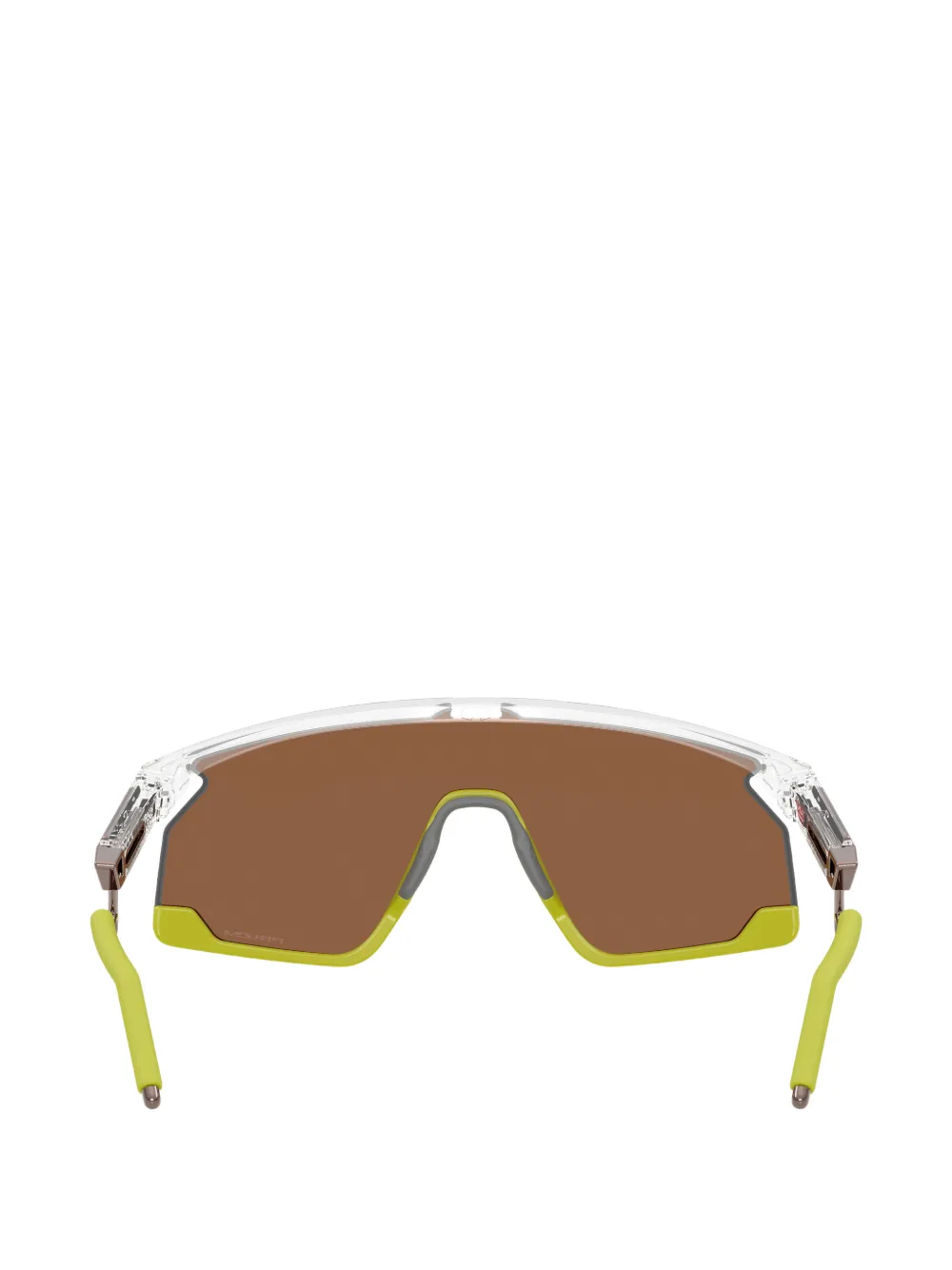 Oakley Bxtr zonnebril Beige