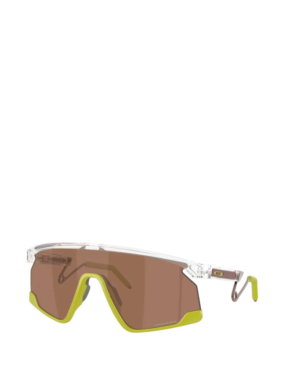 Oakley Bxtr zonnebril Beige