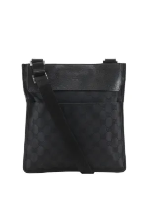 Gucci Pre-Owned 2000-2015 エクリプス GGキャンバス トートバッグ