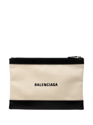 Balenciaga Pre-Owned Clutch Bags for Women - Shop on FARFETCH