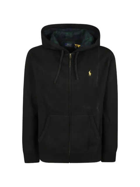 Polo Ralph Lauren ジップアップ パーカー