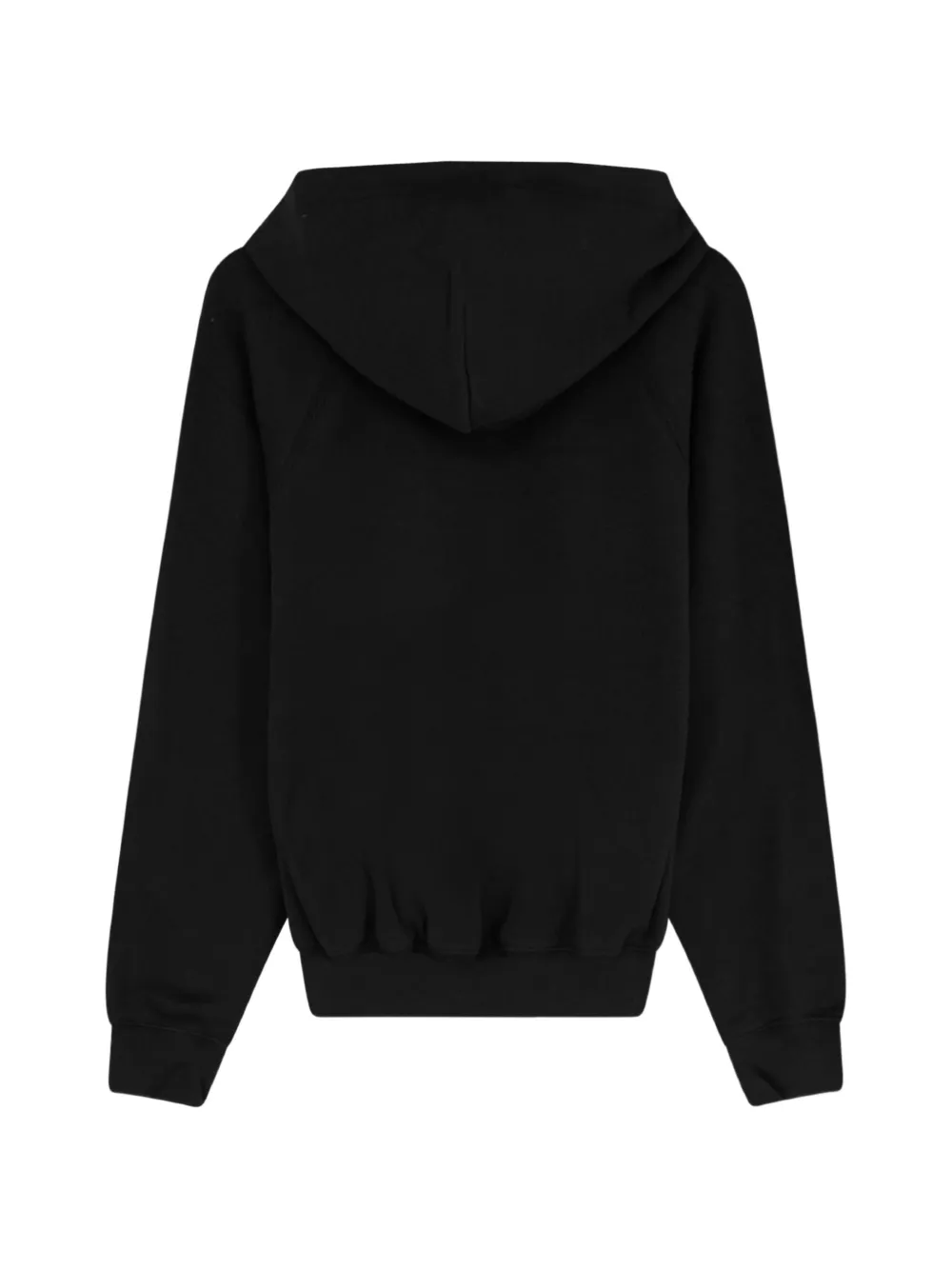 Polo Ralph Lauren Hoodie met trekkoord Zwart