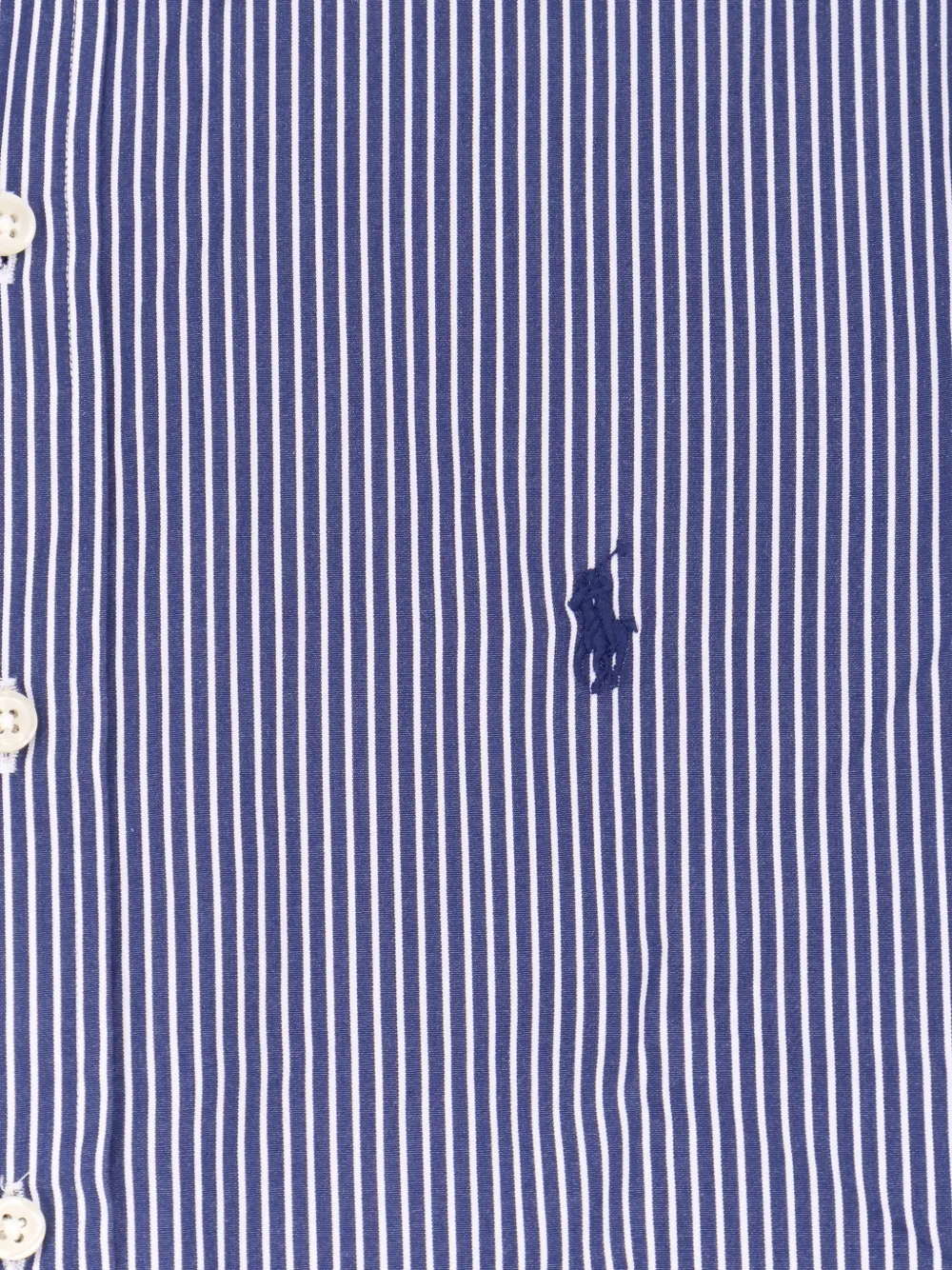 Polo Ralph Lauren Button-down overhemd Blauw