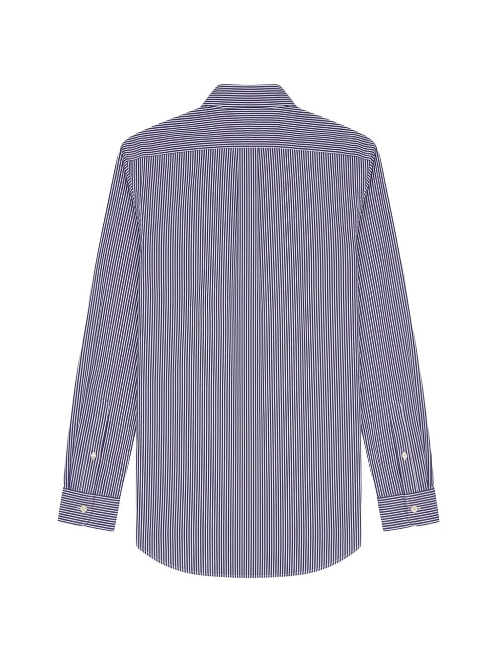 Polo Ralph Lauren Button-down overhemd Blauw