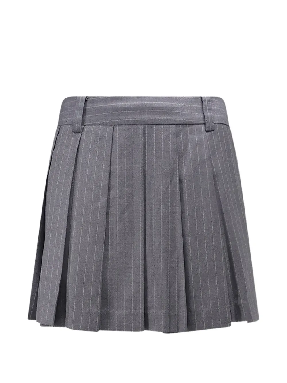 DUNST DUNST Skirts - Grau
