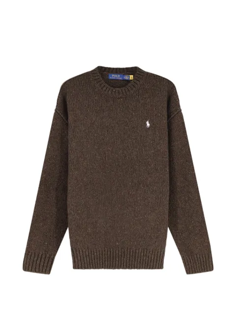 Polo Ralph Lauren Pullover mit Polo Pony