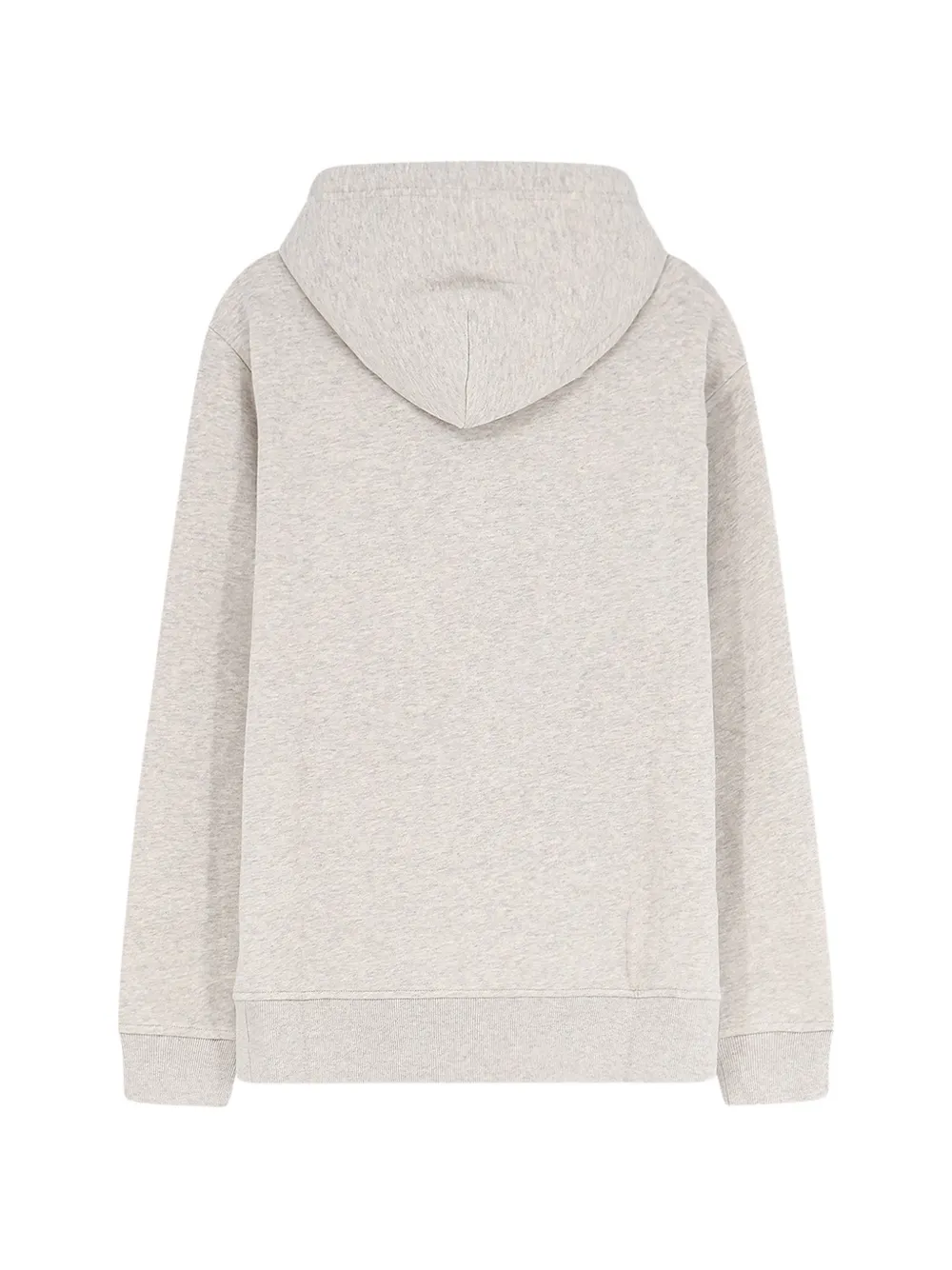 Polo Ralph Lauren Fleece hoodie Grijs