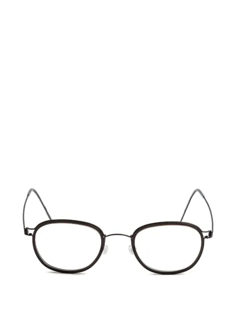 Lindberg Max titanium frames