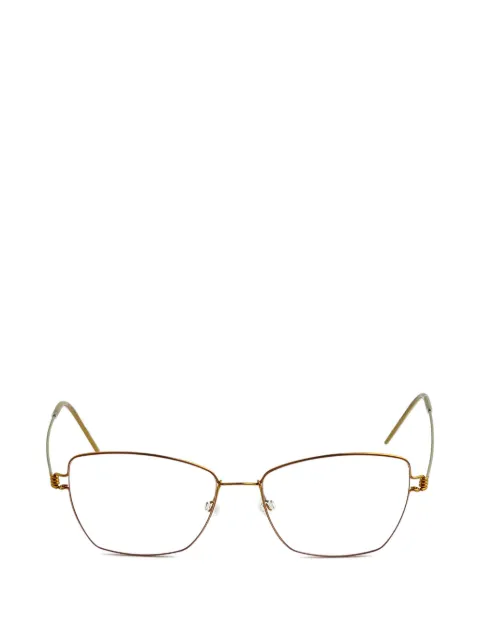 Lindberg 펨케 티타늄 안경