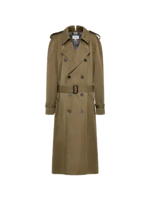 Maison Margiela（メゾン・マルジェラ）ウィメンズ トレンチコート