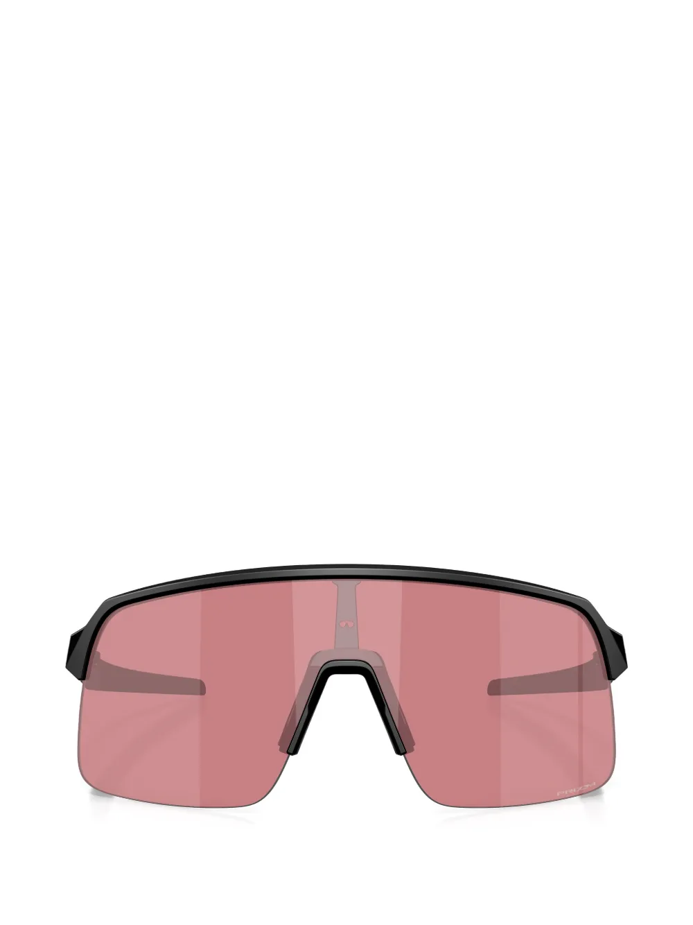 Oakley Sutro Lite semi-rim sunglasses · One Size