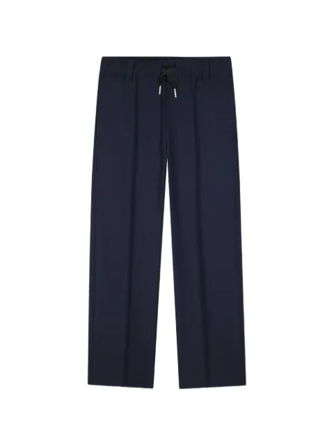 Lanvin Enfant Hose mit Bügelfalten