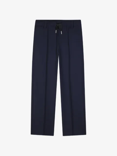 Lanvin Enfant Hose mit Bügelfalten