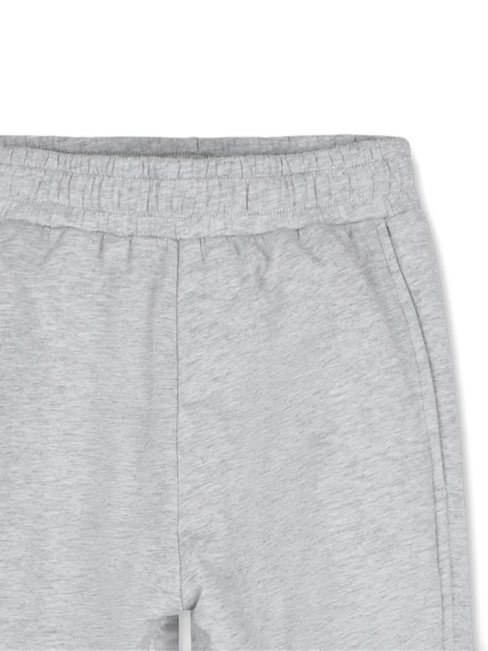 Kenzo Kids Trainingsbroek met logoprint Grijs
