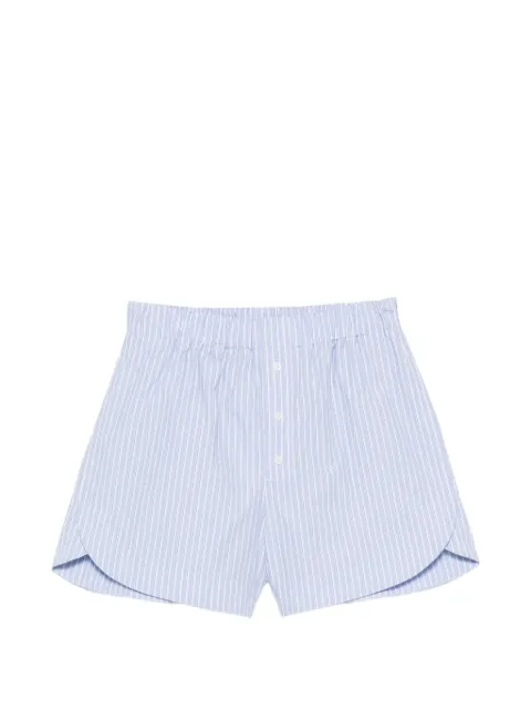 Nanushka shorts Gobnat