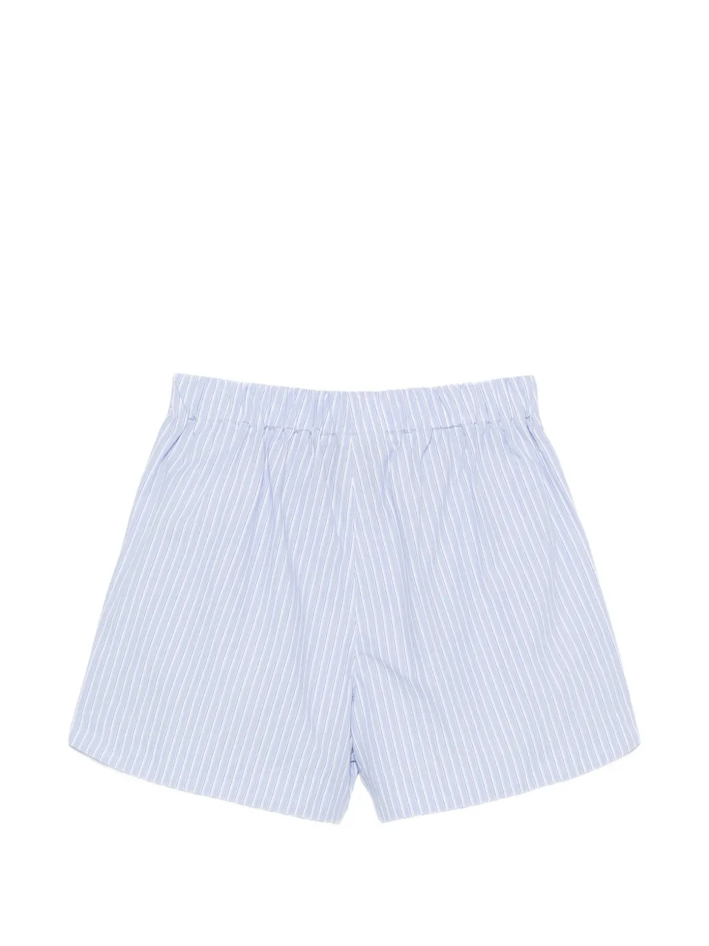 Nanushka Gobnat shorts Blauw