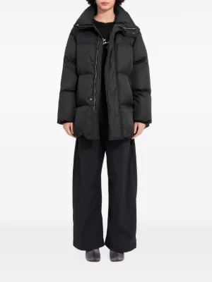 最終値下げ【MM6】Reverse Padded Coat 最終値下げ【MM6】Reverse Padded Coat 最終値下げ【MM6】Reverse