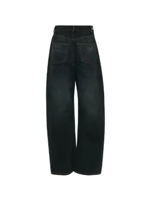 MM6 Maison Margiela（エムエムシックス・メゾン・マルジェラ）デニム