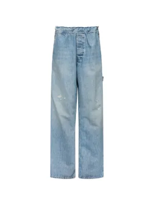 MM6 Maison Margiela（エムエムシックス・メゾン・マルジェラ）フレア