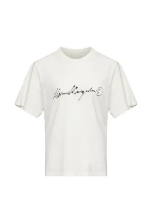 Vaquera トロンプルイユ Tシャツ | ホワイト | FARFETCH JP