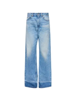 MM6 Maison Margiela（エムエムシックス・メゾン・マルジェラ）デニム