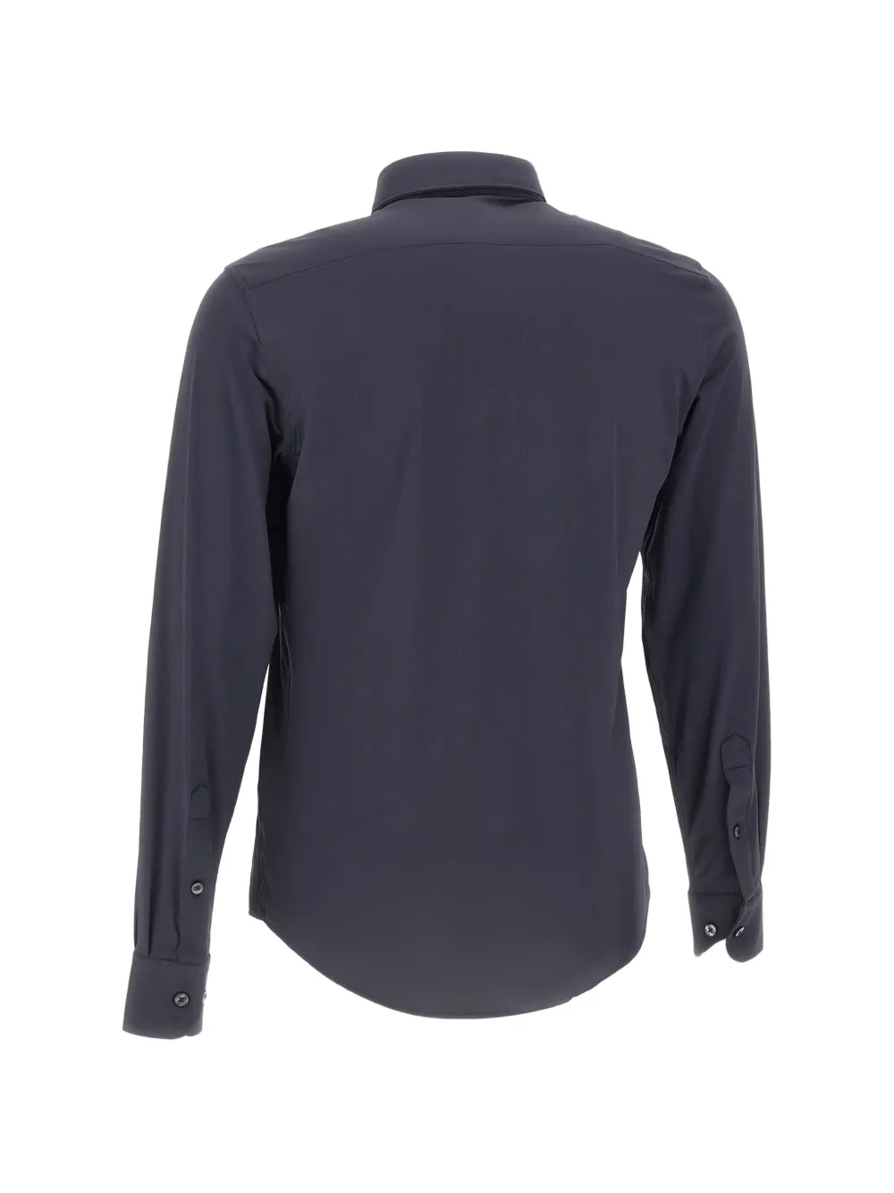  Rrd Camisa Oxford Open - Azul 