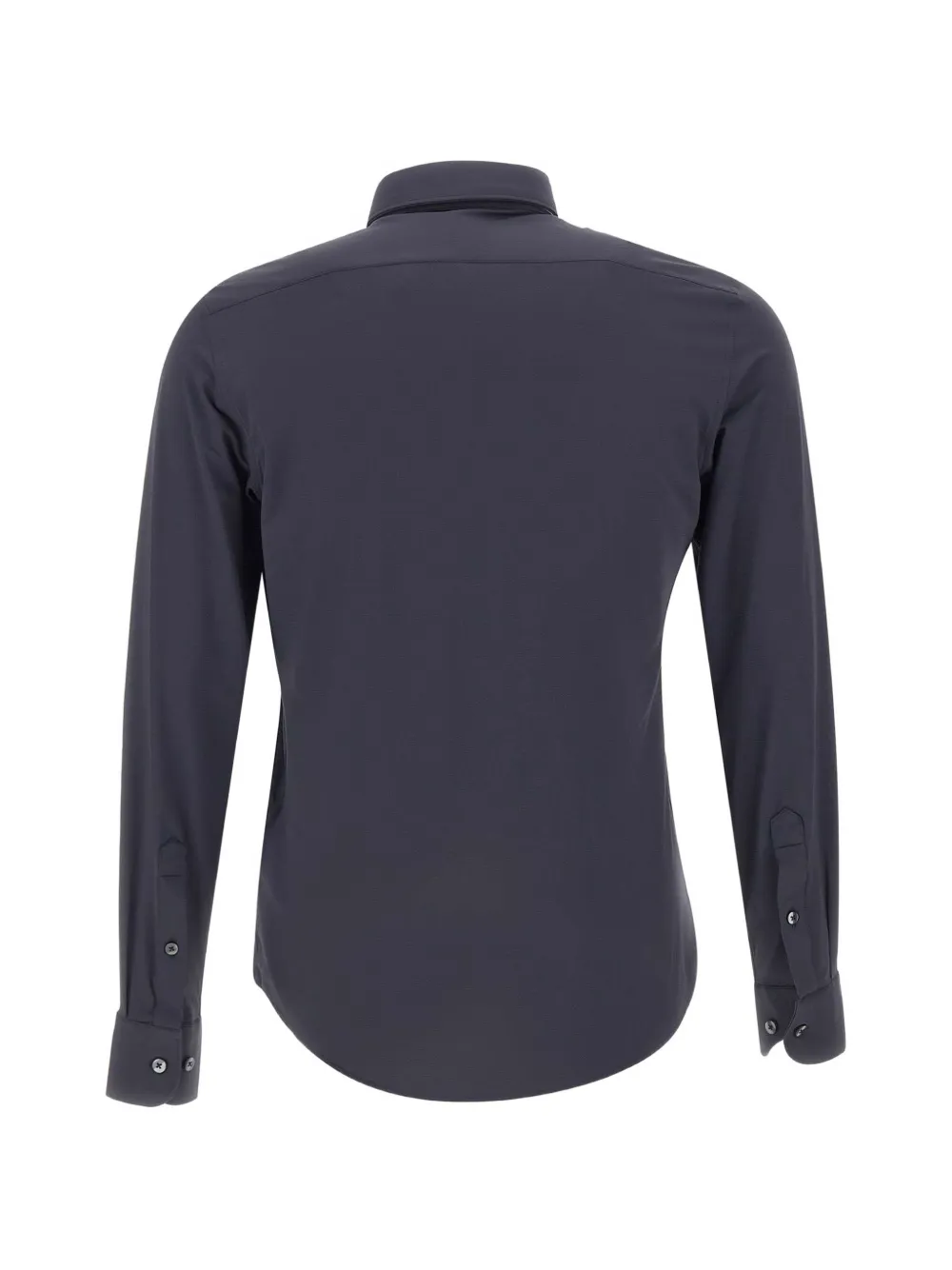  Rrd Camisa Oxford Open - Azul 