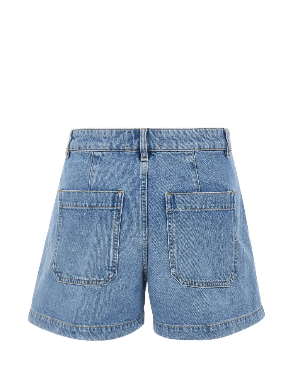  Seafarer Pantalones Vaqueros Cortos Janet - Azul 
