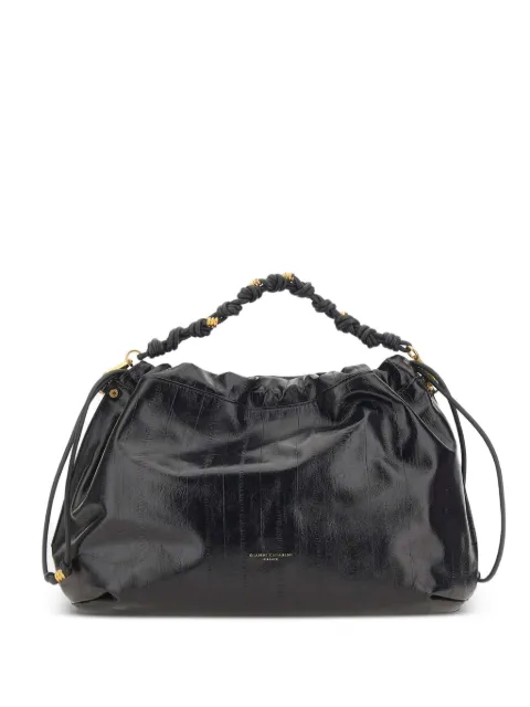 GIANNI CHIARINI Morgana tote bag