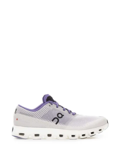 On  Cloud 6 Push sneakers