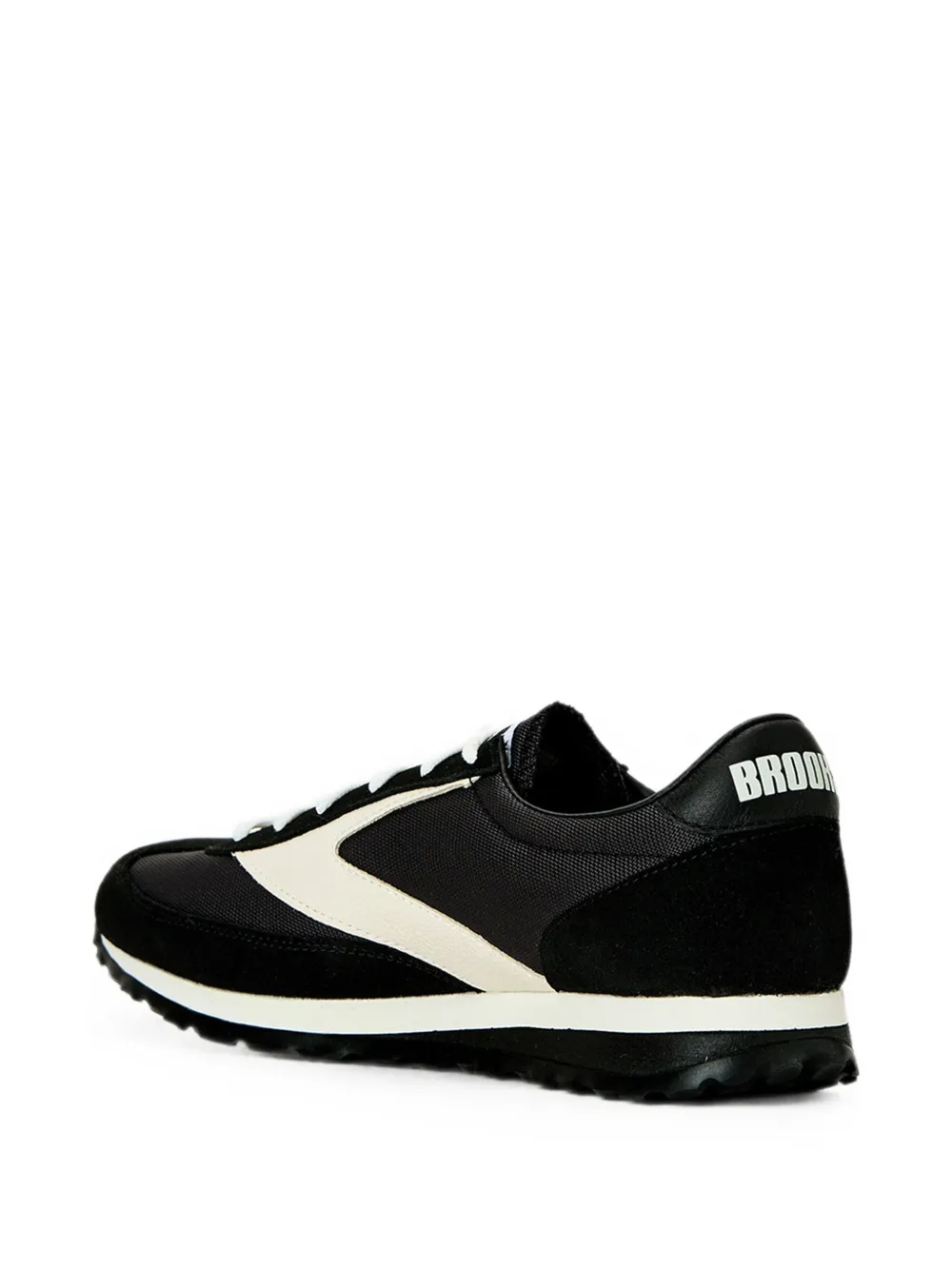 BROOKS Vanguard sneakers Zwart