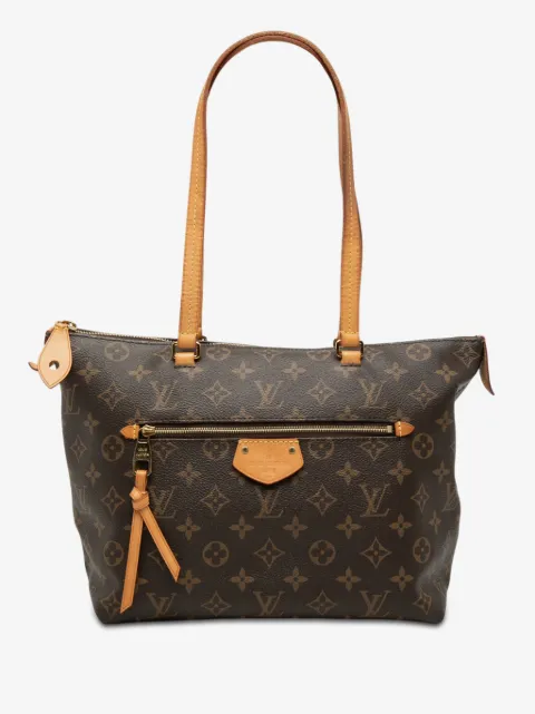 Louis Vuitton Pre-Owned 2016 Monogram Iena PM shoulder bag
