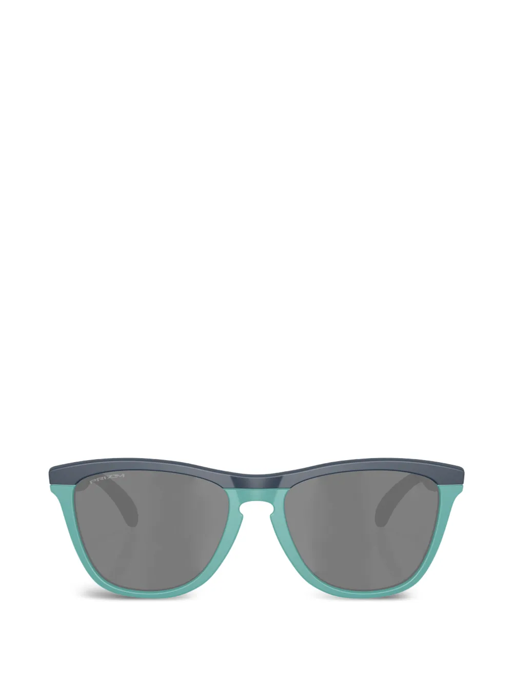 Oakley Frogskins Range square-frame sunglasses · 55