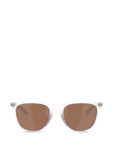 Oakley Thurso Limitless square-frame sunglasses