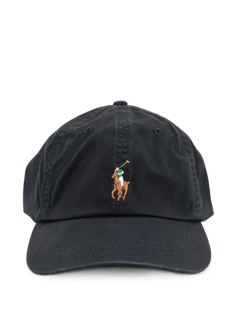 Polo Ralph Lauren Polo Pony-embroidery baseball cap