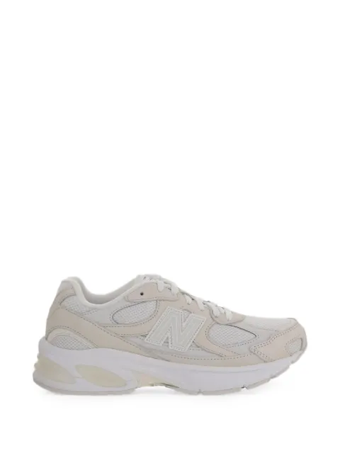 New Balance x Comme des Garçons Homme 2010V low-top sneakers