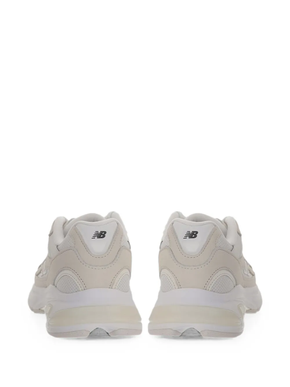 New Balance x Comme des Garçons Homme 2010V low-top sneakers Beige